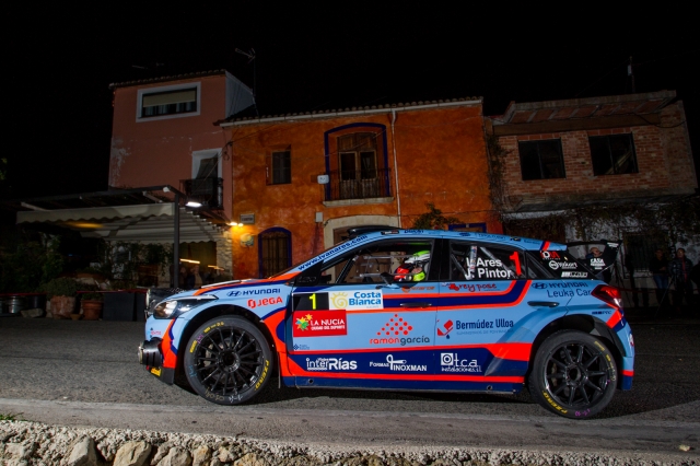 022 Rally La Nucia 2018 021